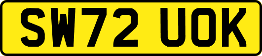 SW72UOK