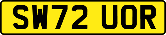 SW72UOR