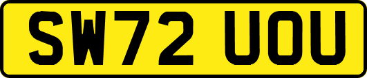 SW72UOU