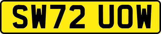 SW72UOW
