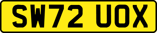 SW72UOX