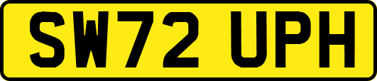 SW72UPH