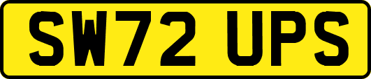 SW72UPS