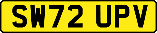 SW72UPV