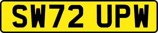 SW72UPW