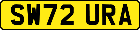 SW72URA