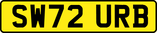 SW72URB