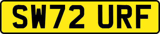 SW72URF