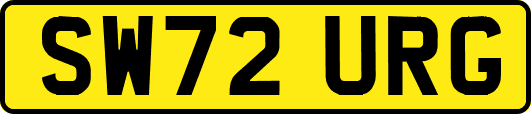 SW72URG