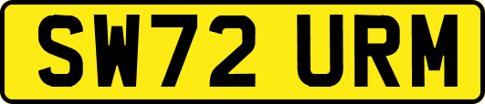 SW72URM