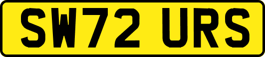 SW72URS