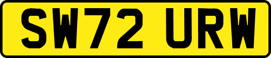 SW72URW