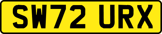SW72URX