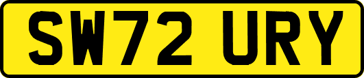 SW72URY