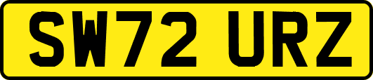 SW72URZ