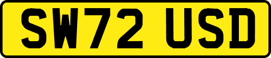 SW72USD