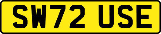 SW72USE