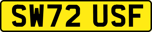SW72USF