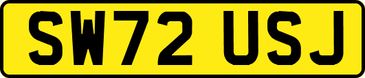 SW72USJ