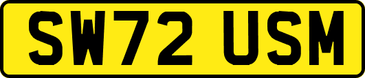 SW72USM