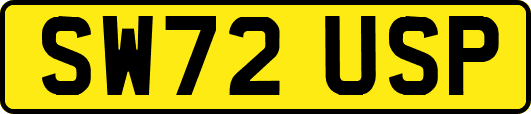 SW72USP