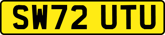 SW72UTU