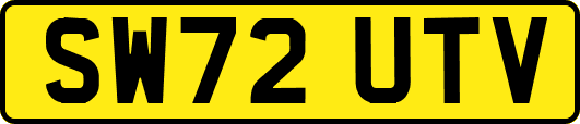 SW72UTV