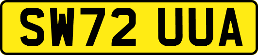SW72UUA
