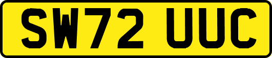 SW72UUC