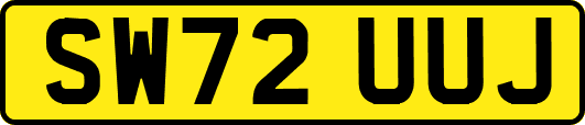 SW72UUJ