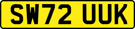 SW72UUK