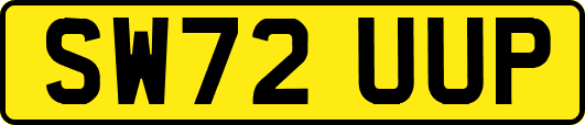 SW72UUP