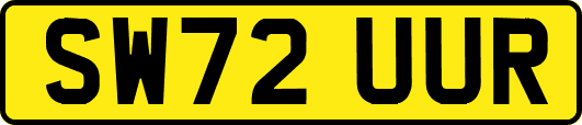 SW72UUR