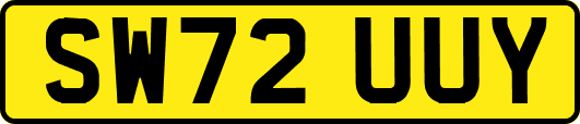 SW72UUY