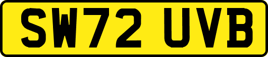SW72UVB