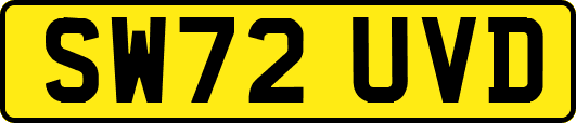 SW72UVD