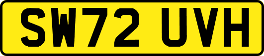 SW72UVH