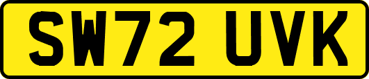 SW72UVK