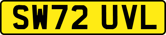 SW72UVL