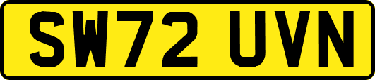 SW72UVN