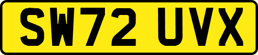SW72UVX