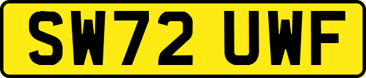 SW72UWF
