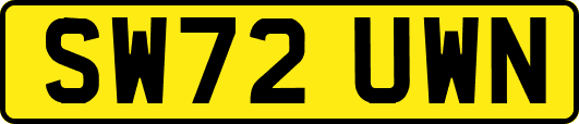 SW72UWN
