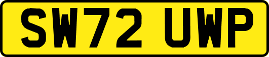 SW72UWP