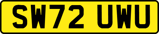 SW72UWU