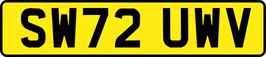 SW72UWV