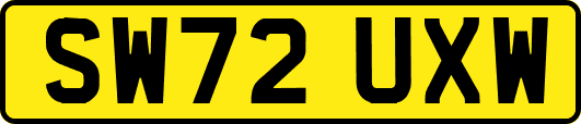 SW72UXW
