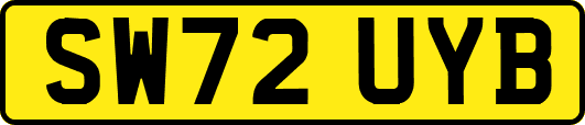 SW72UYB