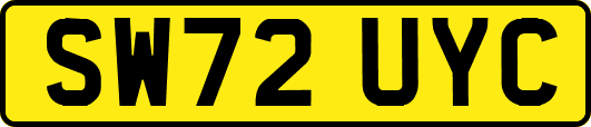 SW72UYC