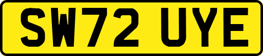 SW72UYE